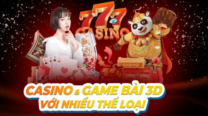 33Win Đăng ký: Cách thức trở thành thành viên chính thức 6 Hệ thống casino hấp dẫn